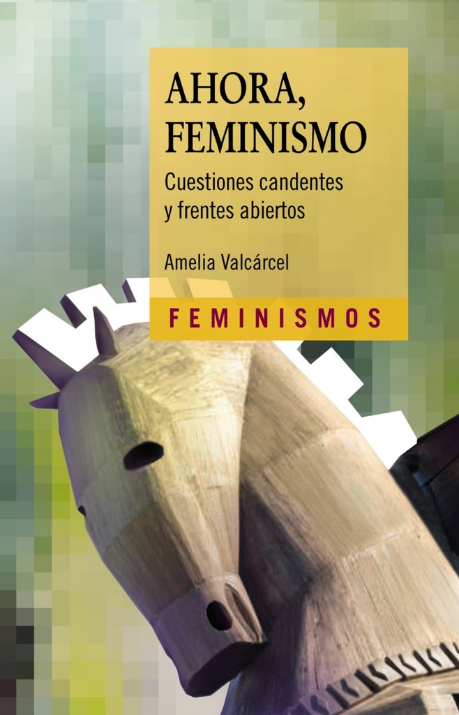 AHORA, FEMINISMO