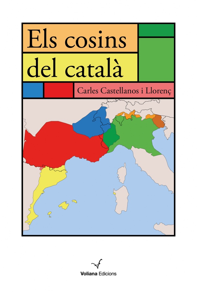 ELS COSINS DEL CATALÀ