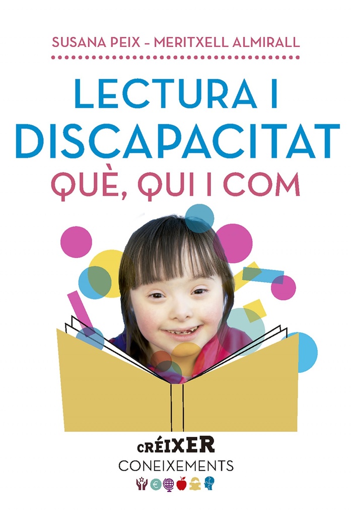 LECTURA I DISCAPACITAT. QUÉ, QUI I COM