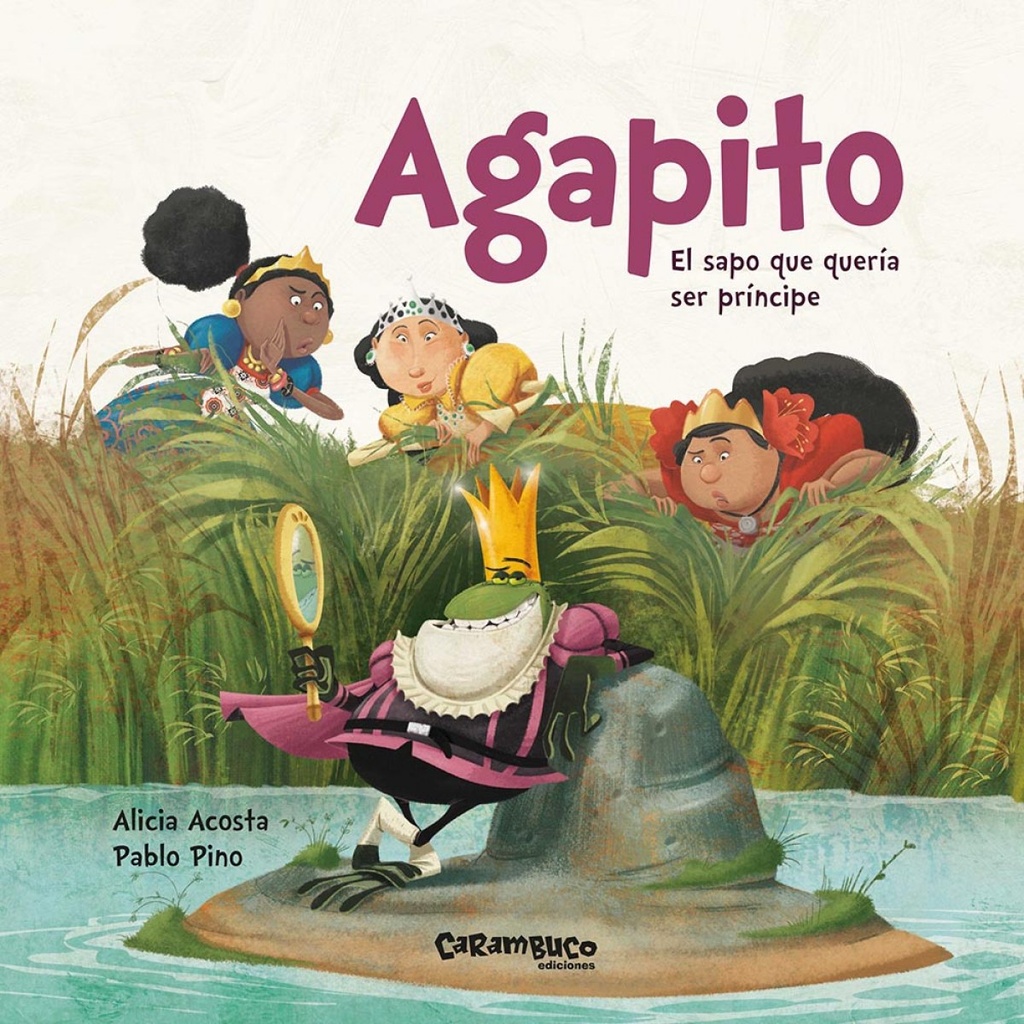 AGAPITO