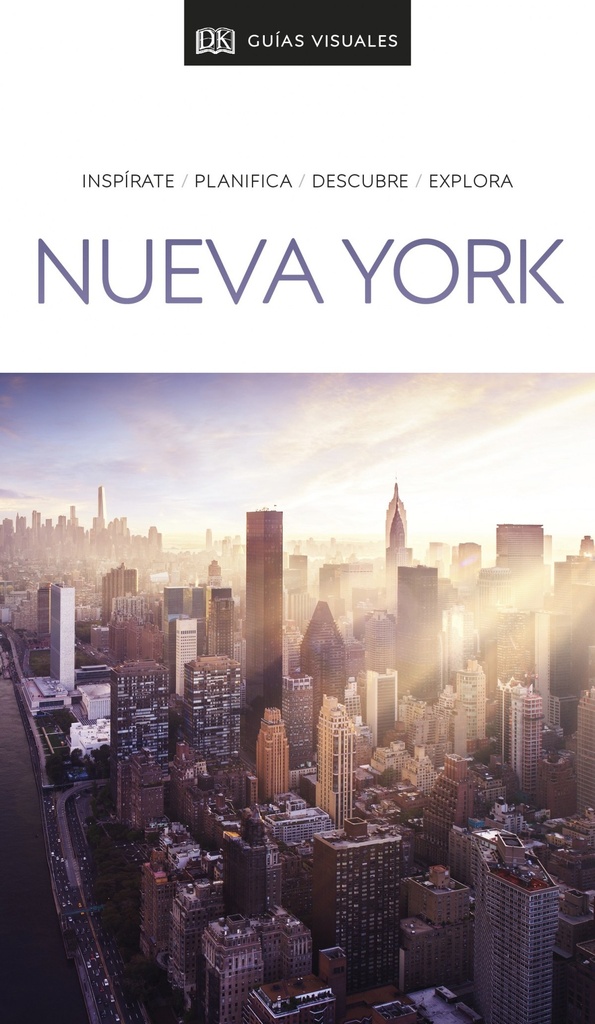 GUÍA VISUAL NUEVA YORK 2019