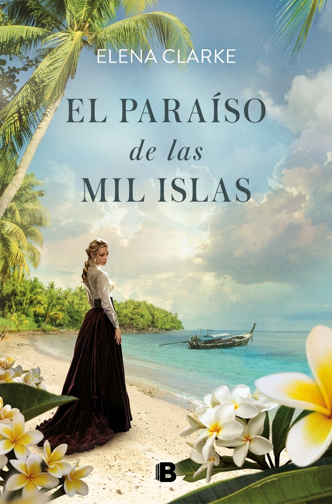 EL PARAÍSO DE LAS MIL ISLAS