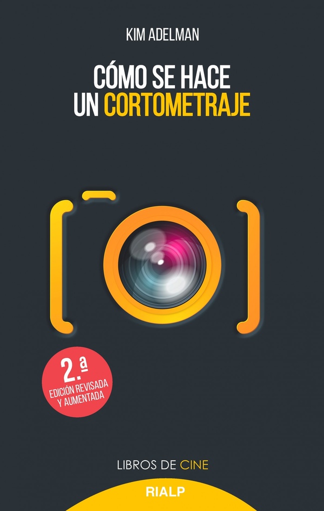 CÓMO SE HACE UN CORTOMETRAJE