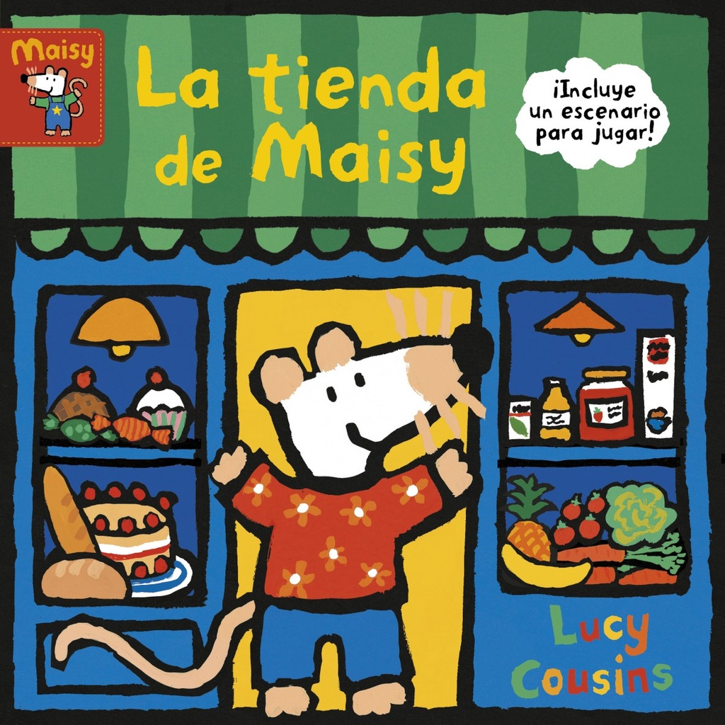 LA TIENDA DE MAISY