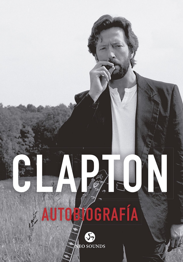 CLAPTON