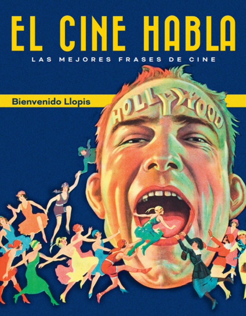 EL CINE HABLA