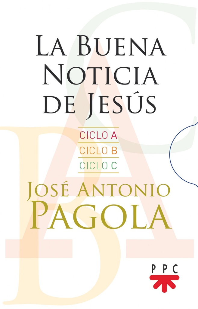 LA BUENA NOTICIA DE JESÚS