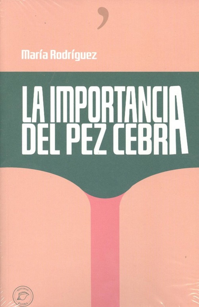 LA IMPORTANCIA DEL PEZ CEBRA