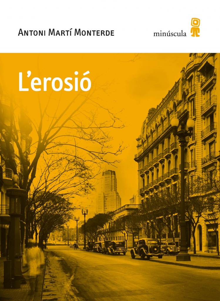 L´EROSIO