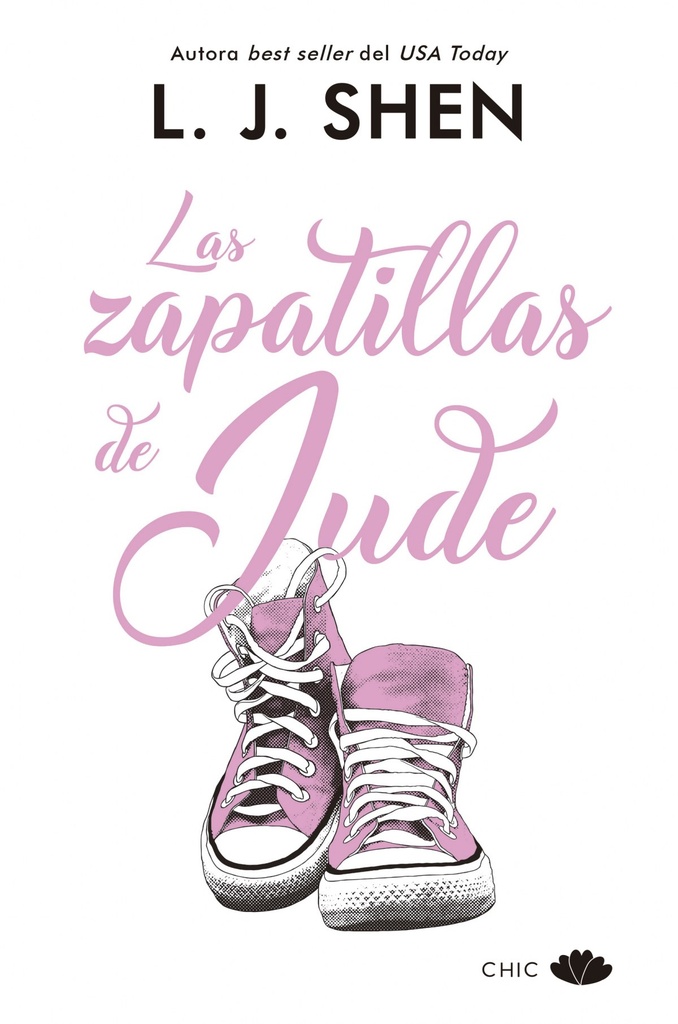 LAS ZAPATILLAS DE JUDE