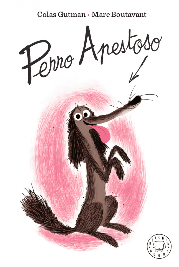 PERRO APESTOSO