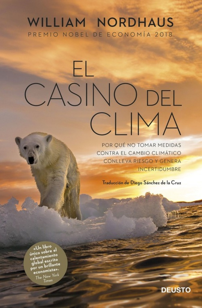 EL CASINO DEL CLIMA