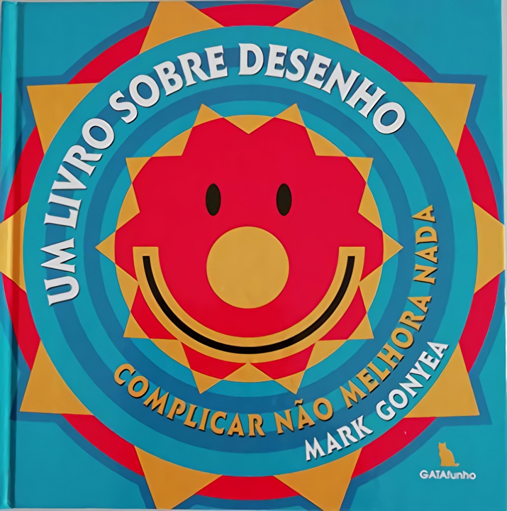 UM LIVRO SOBRE DESENHO