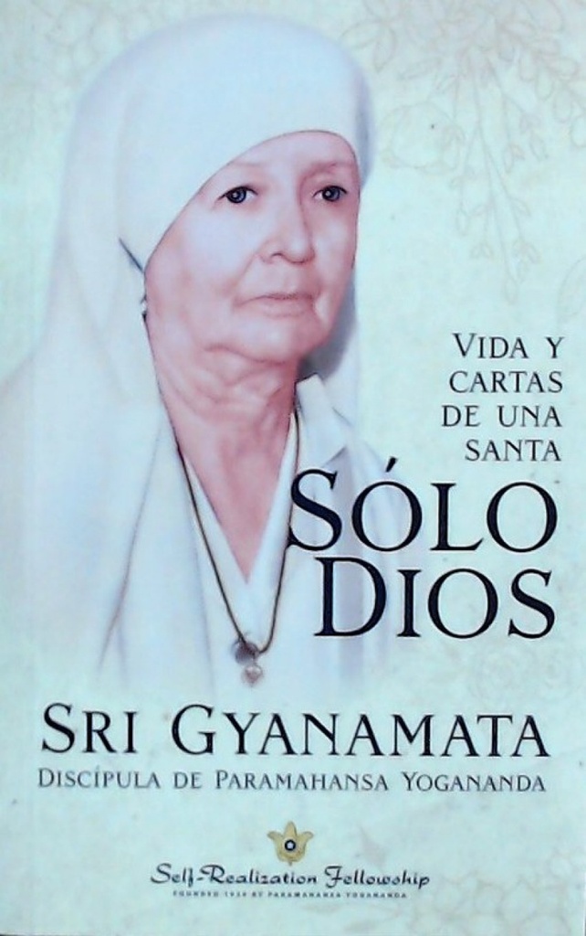 SÓLO DIOS