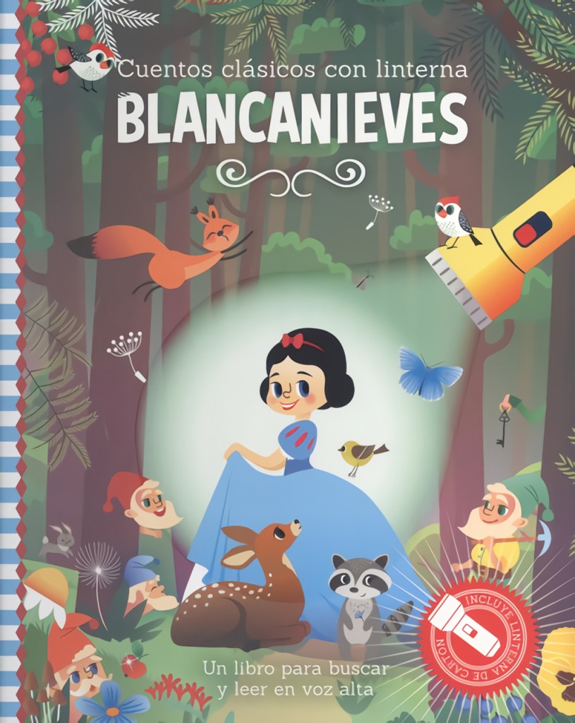 Blancanieves