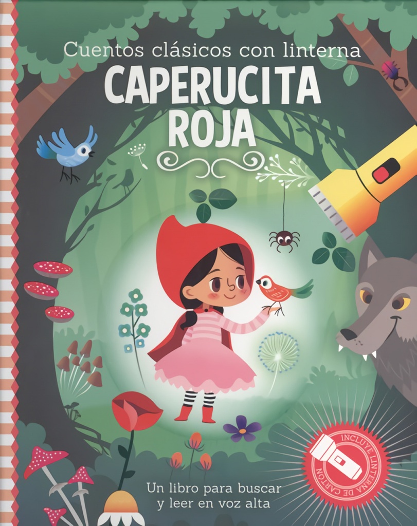 Caperucita Roja