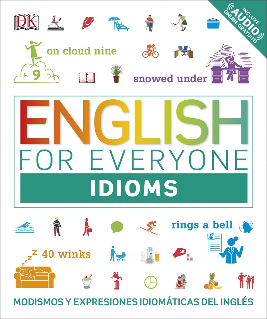 IDIOMS