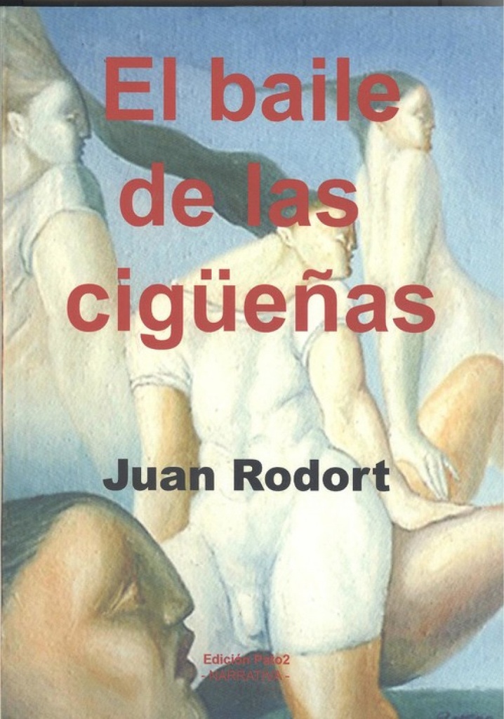 BAILE DE LAS CIGÜEÑAS