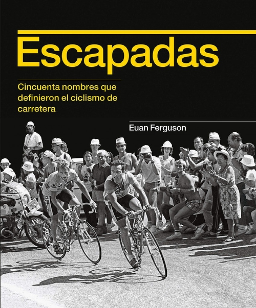 Escapadas