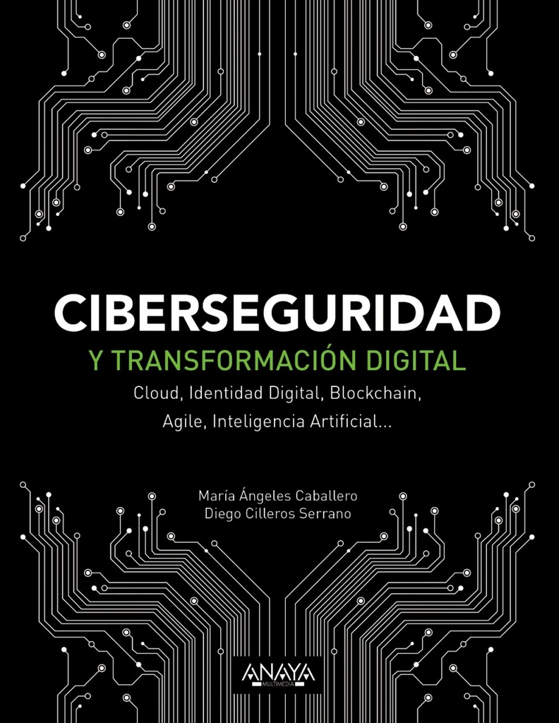 CIBERSEGURIDAD Y TRANSFORMACIÓN DIGITAL