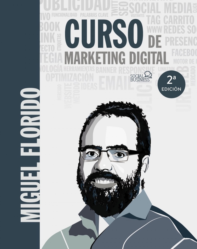 CURSO DE MARKETING DIGITAL