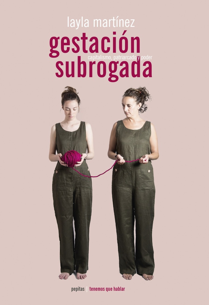 GESTACIÓN SUBROGADA