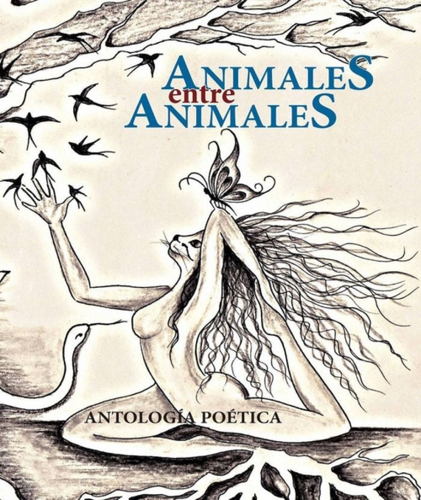 Animales entre animales