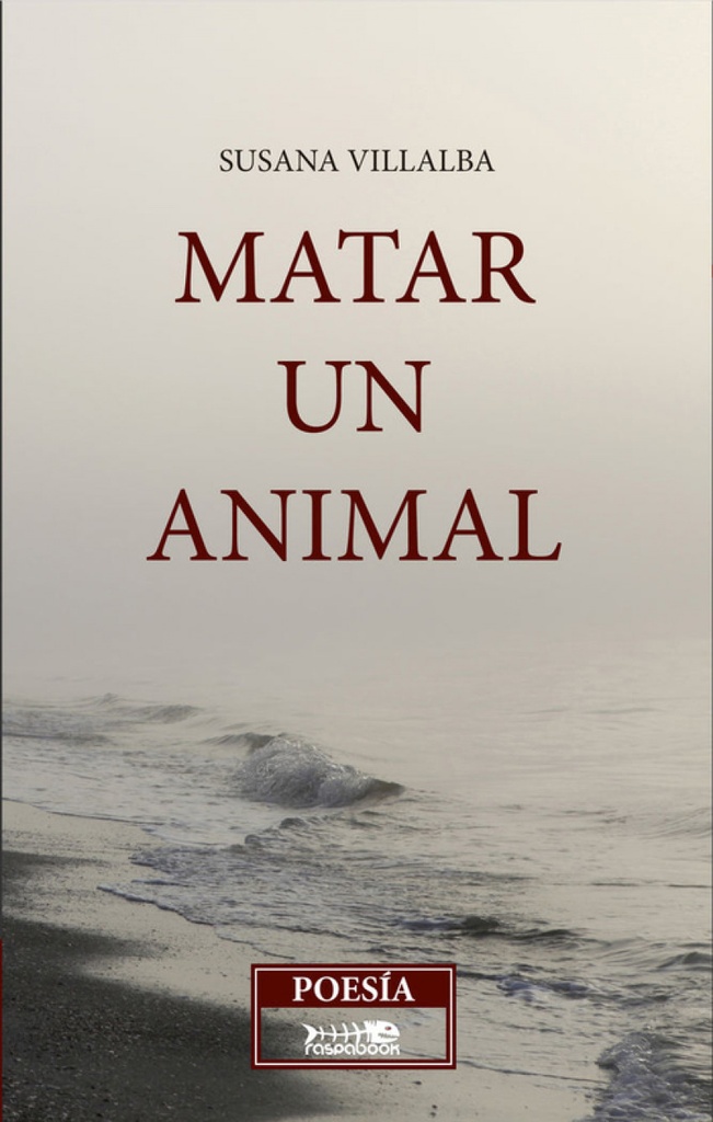 Matar un animal