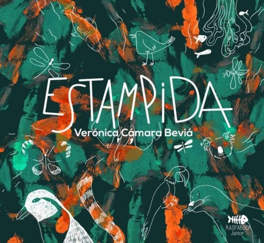 Estampida