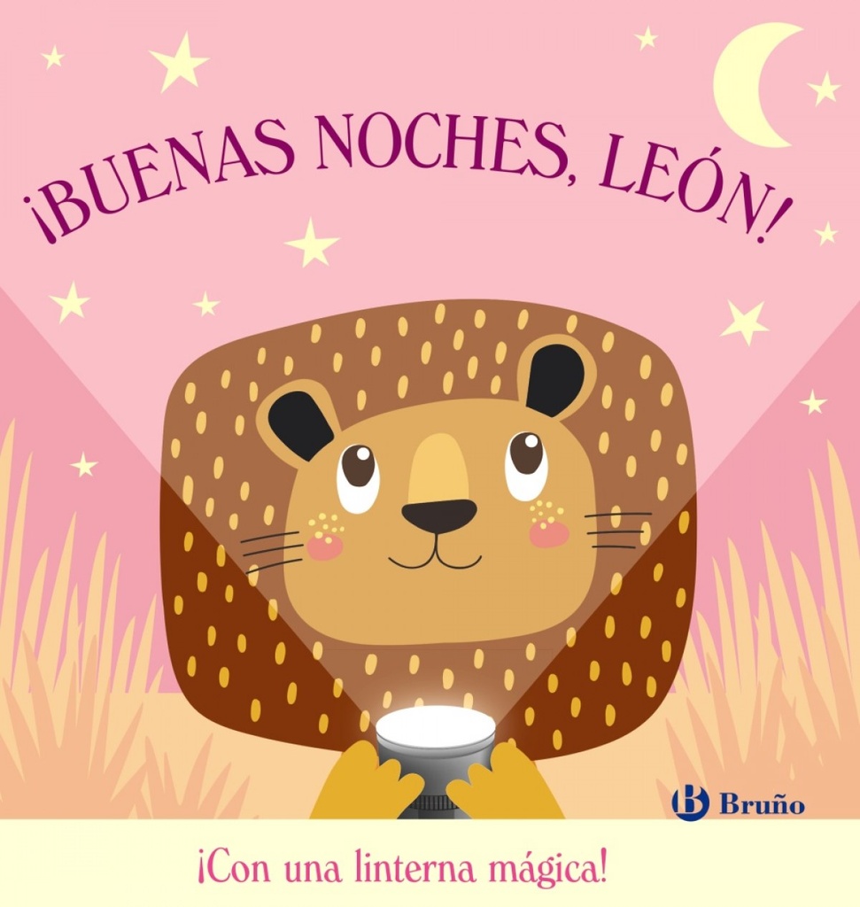 ¡BUENAS NOCHES, LEÓN!