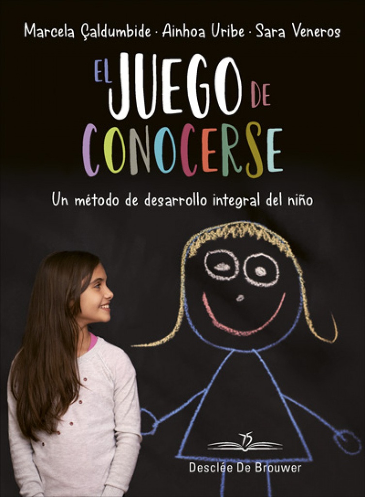 EL JUEGO DE CONOCERSE