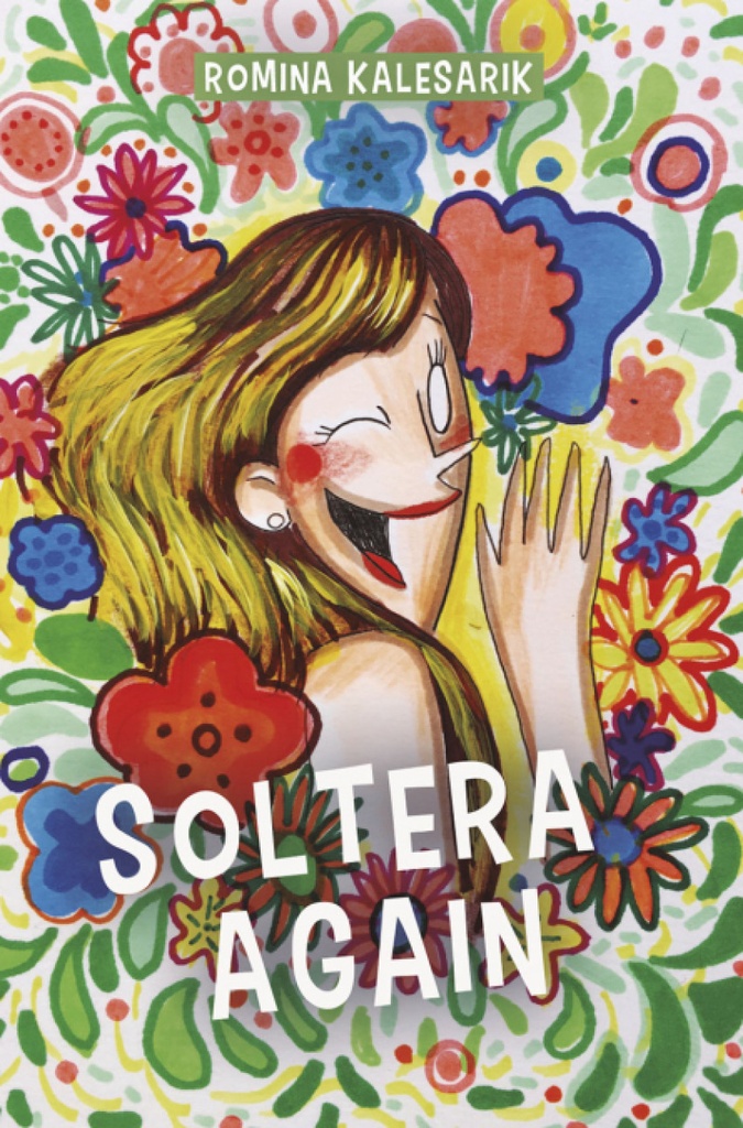 Soltera Again