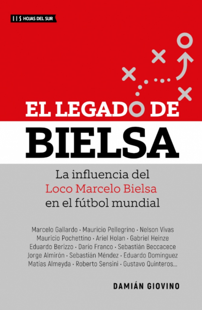 El Legado de Bielsa