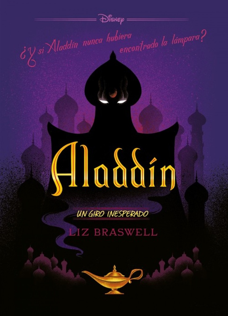 ALADDIN: UN GIRO INESPERADO