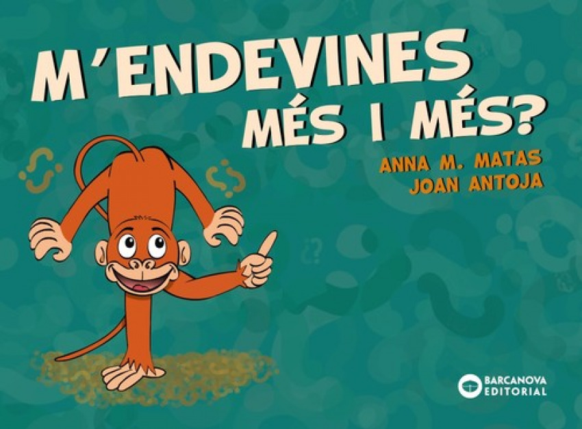 M´ENDEVINES MÉS I MÉS?