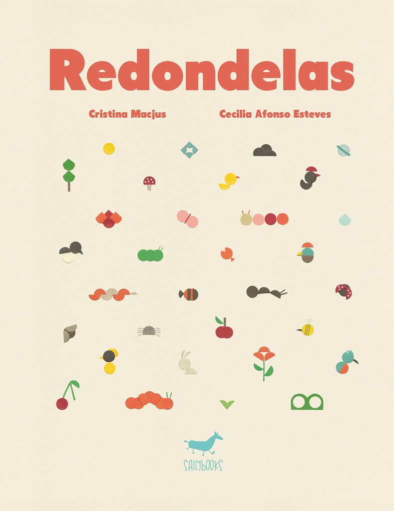 REDONDELAS