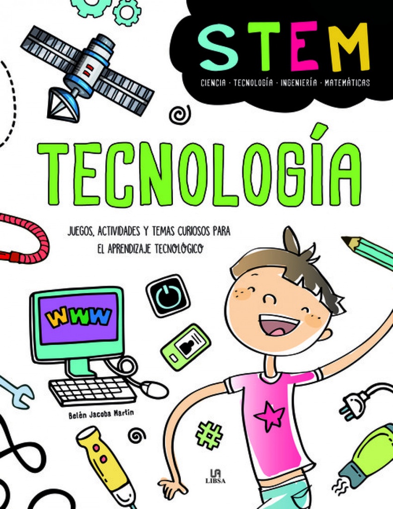 TECNOLOGIA