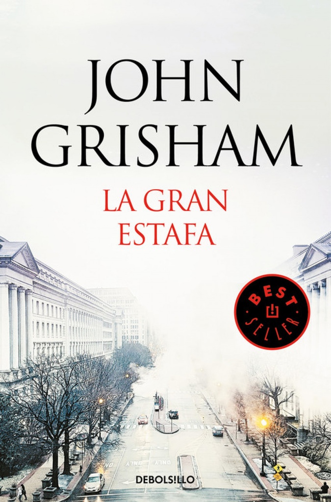 LA GRAN ESTAFA