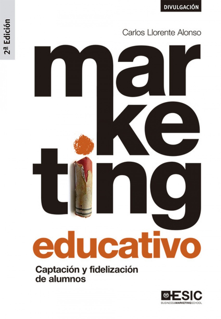 MARKETING EDUCATIVO