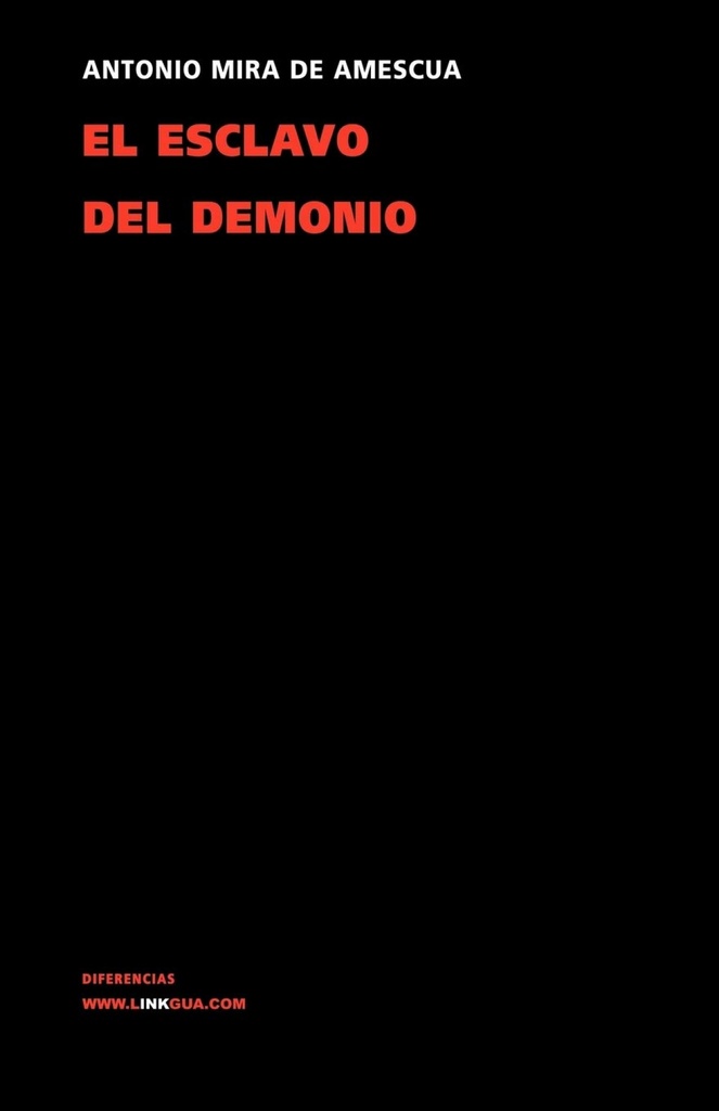 El esclavo del demonio