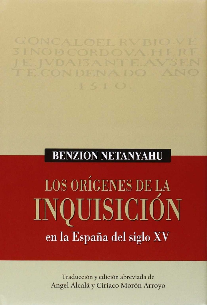 LOS ORIGINES DE LA INQUISICIÓN