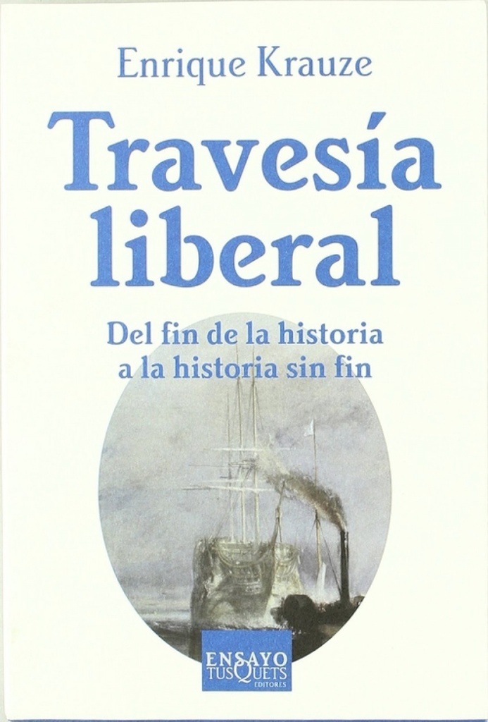 TRAVESÍA LIBERAL