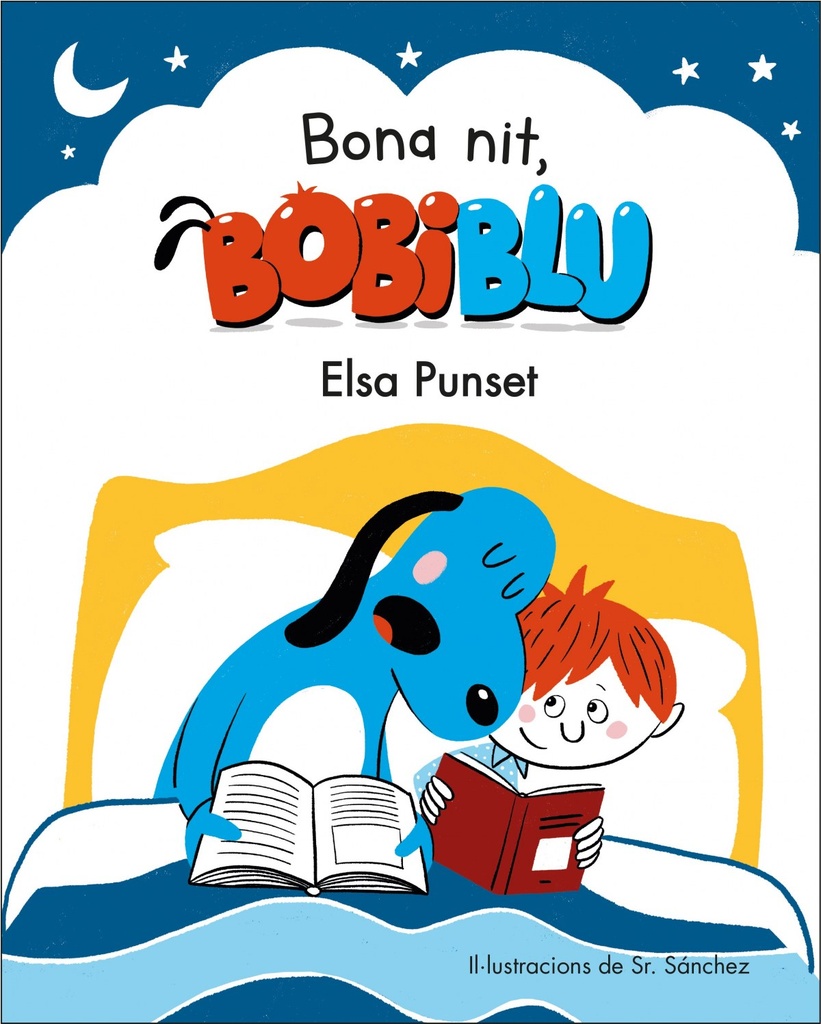 BONA NIT, BOBIBLU!