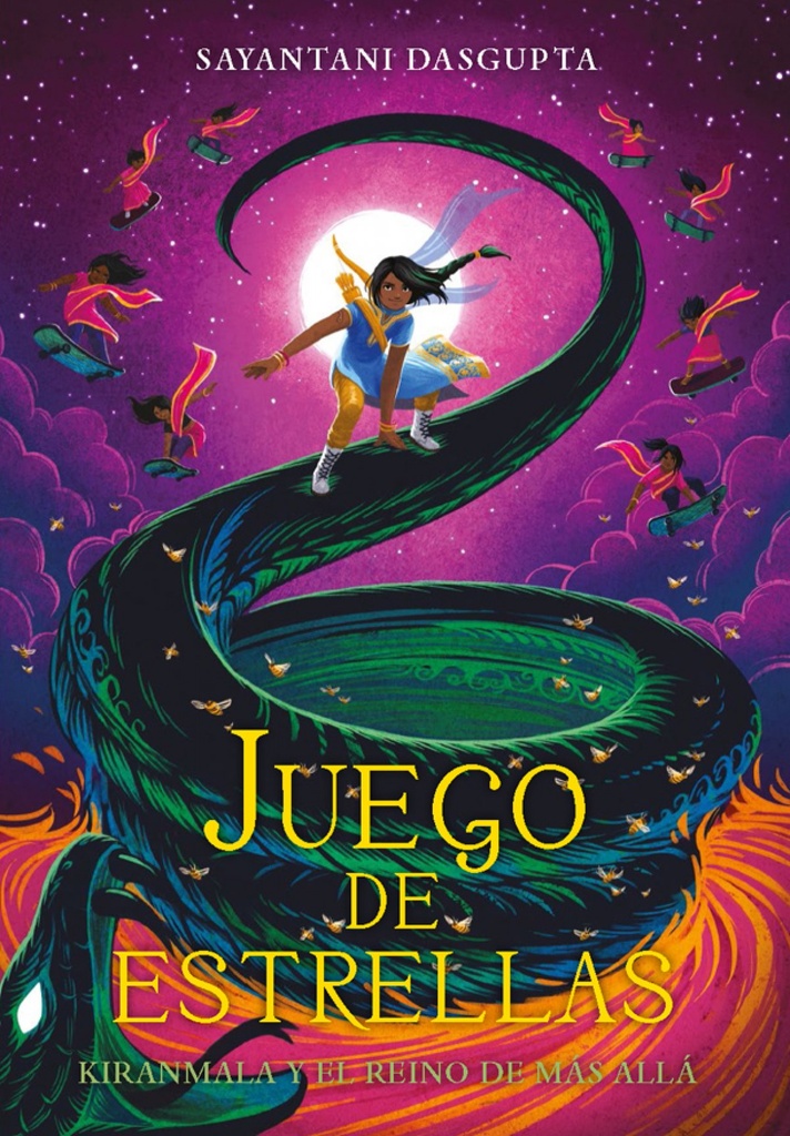 JUEGO DE ESTRELLAS 2