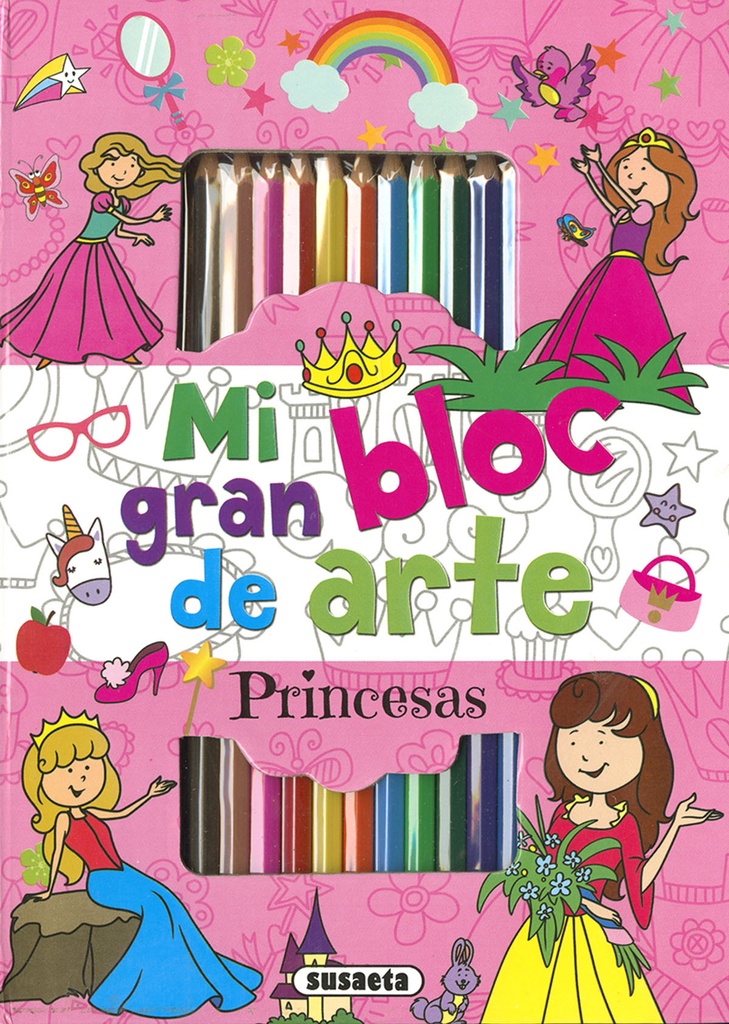 PRINCESAS