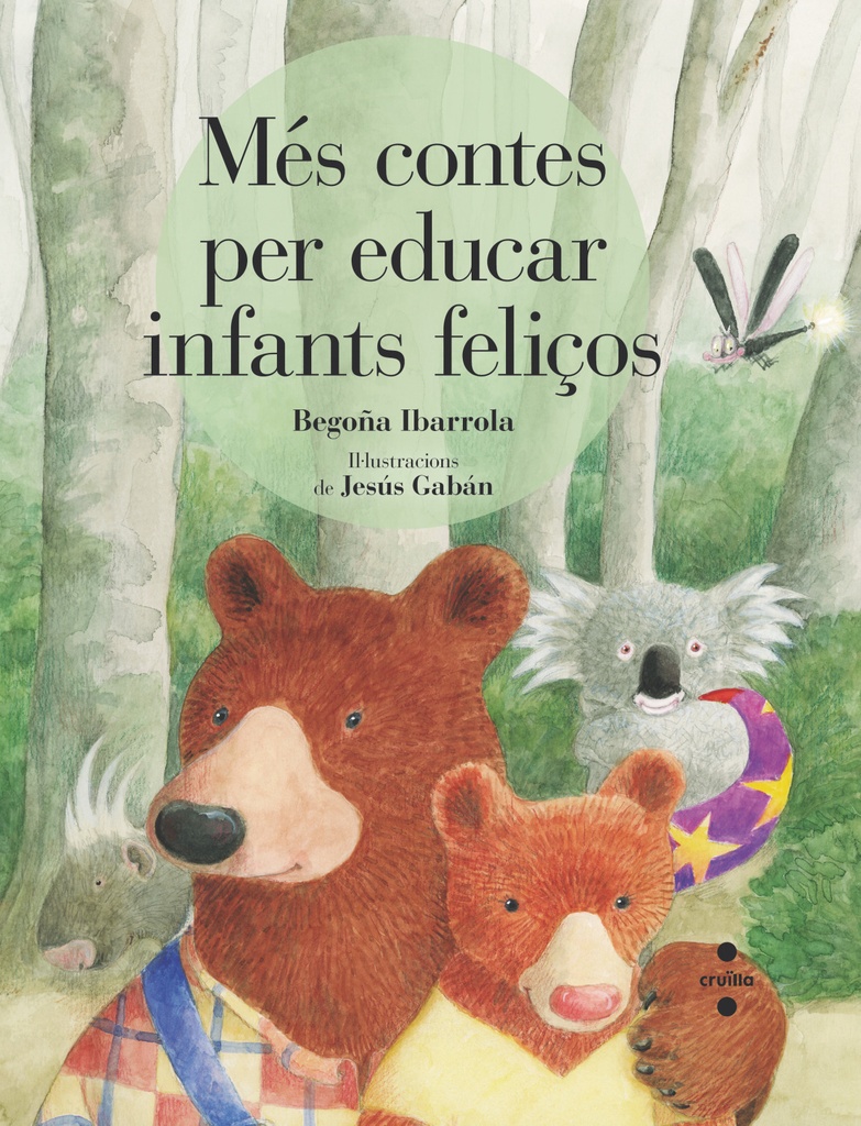 CONTES PER EDUCAR INFANTS FELICOS