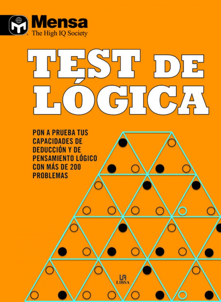 TEST DE LOGICA