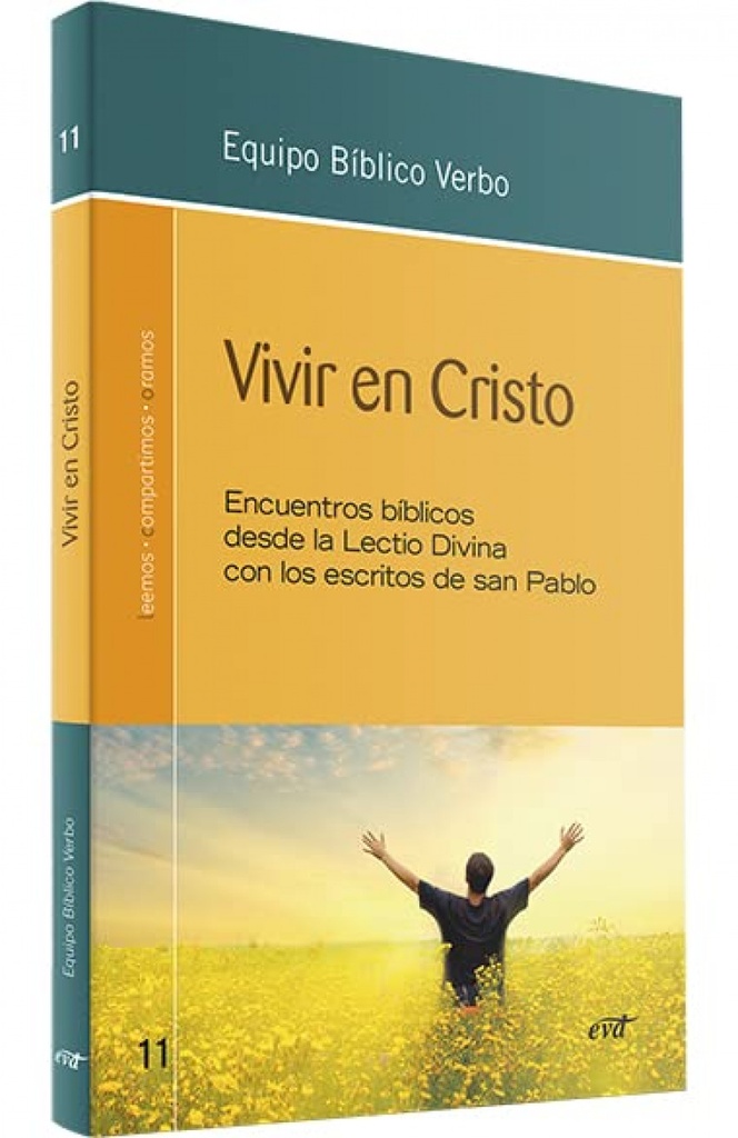 VIVIR EN CRISTO