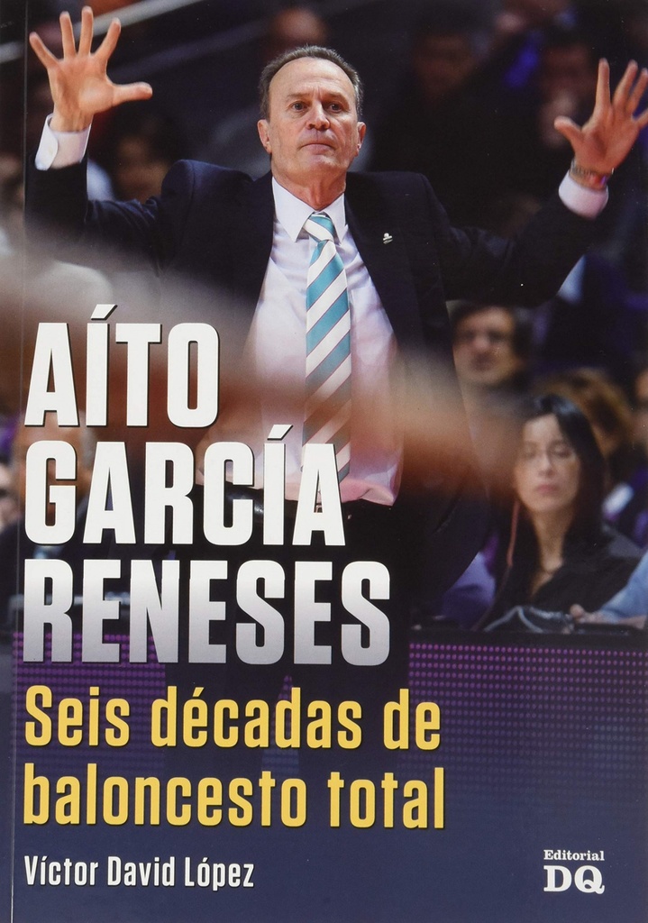 AITO GARCIA RENESES