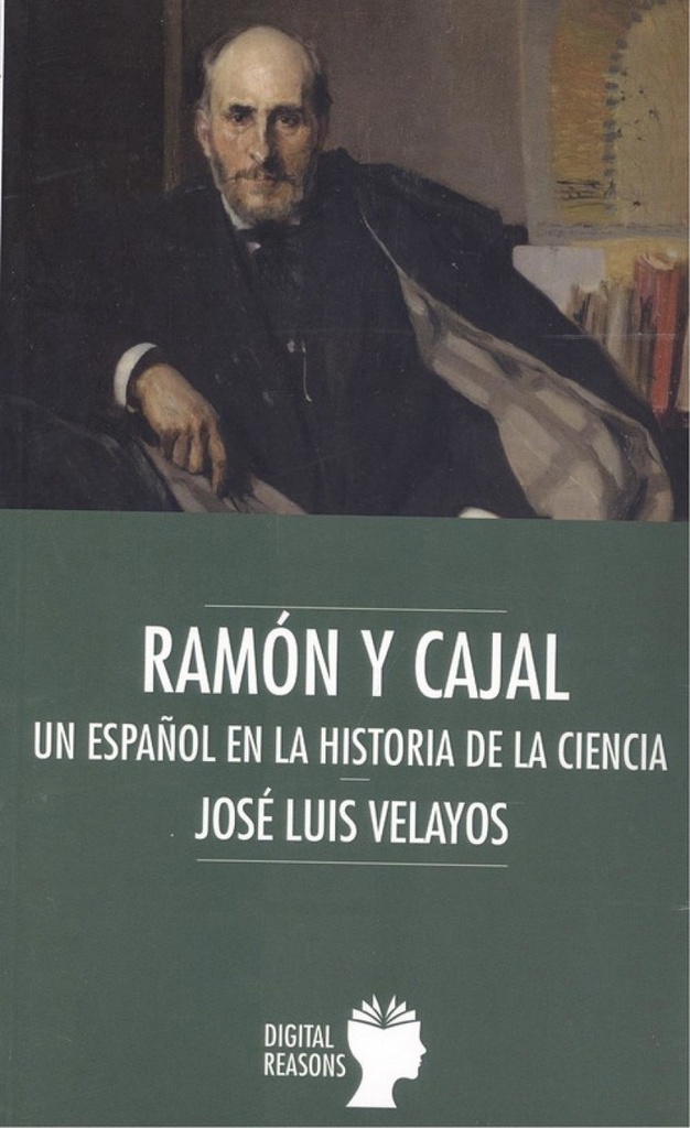 RAMÓN Y CAJAL